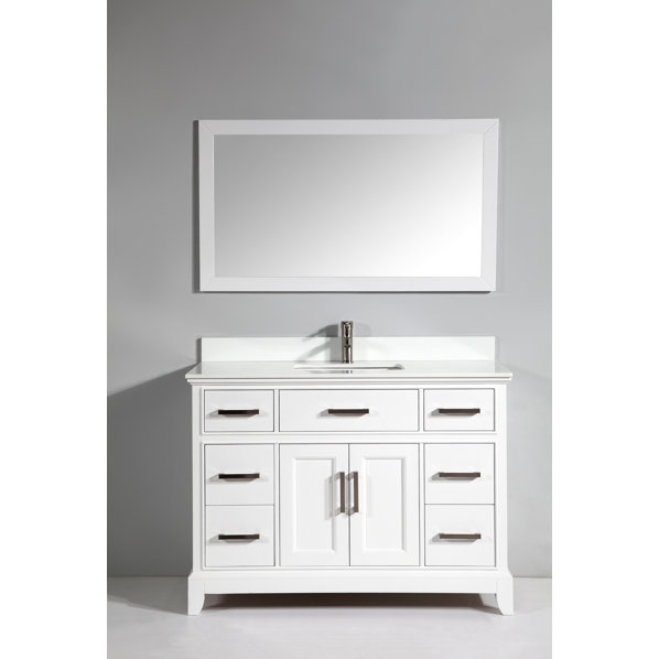 Bathroom Vanities You'll Love Wayfair